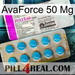 AvaForce 50Mg new07